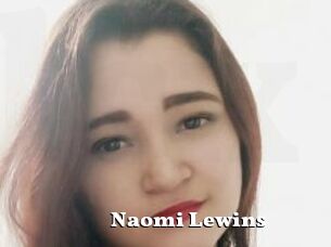 Naomi_Lewins