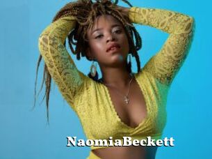 NaomiaBeckett