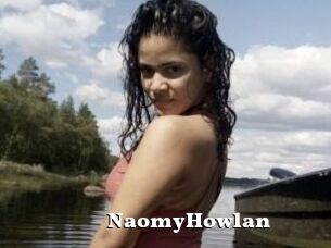 NaomyHowlan
