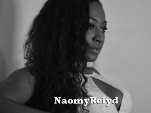 NaomyReiyd