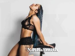 NashaSmith