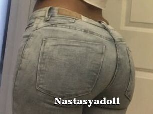 Nastasyadoll