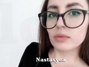 Nastasyea