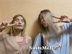 NasteMeli
