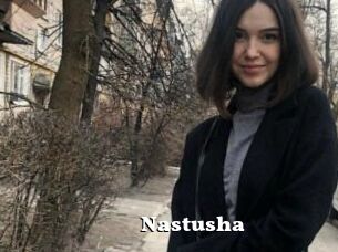 Nastusha