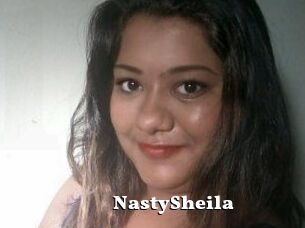 NastySheila