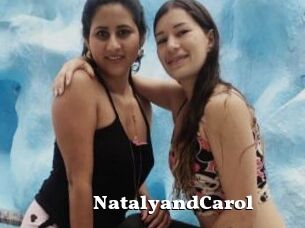 NatalyandCarol