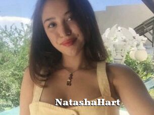 NatashaHart