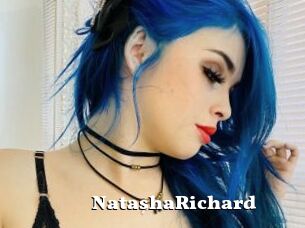 NatashaRichard