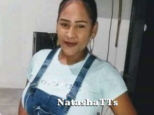 NatashaTTs
