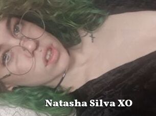 Natasha_Silva_XO