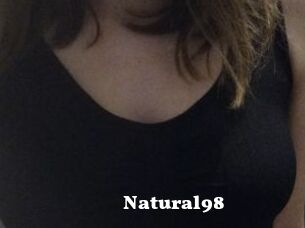 Natural98