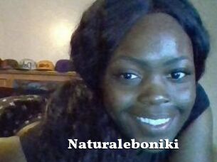 Naturaleboniki