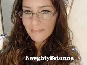 NaughtyBrianna