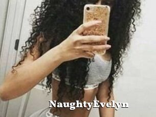 NaughtyEvelyn