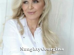 NaughtyGeorgina