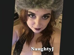 NaughtyJ
