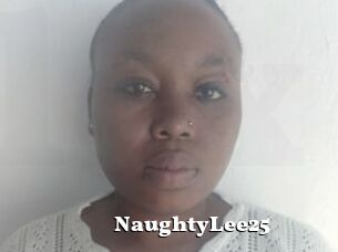 NaughtyLee25
