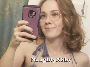 NaughtyNShy