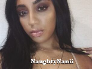 NaughtyNanii