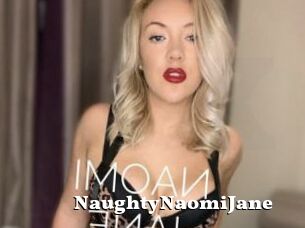 NaughtyNaomiJane