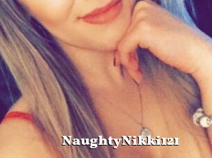 NaughtyNikki121