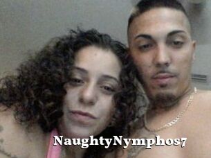 NaughtyNymphos7