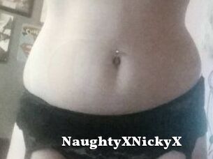 NaughtyXNickyX