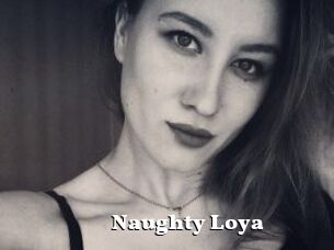 Naughty_Loya_