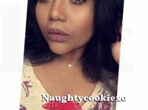 Naughtycookiexo