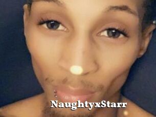 NaughtyxStarr