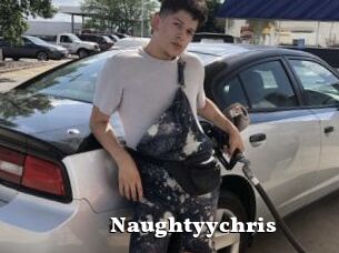 Naughtyychris