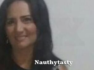 Nauthytasty