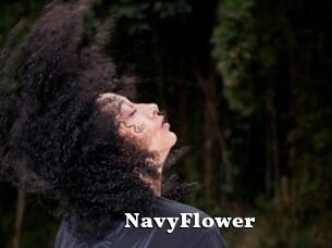 NavyFlower