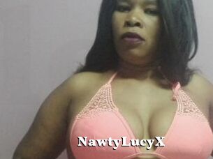 NawtyLucyX