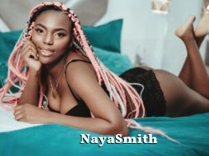NayaSmith