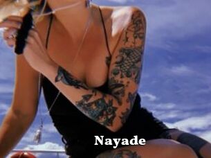 Nayade
