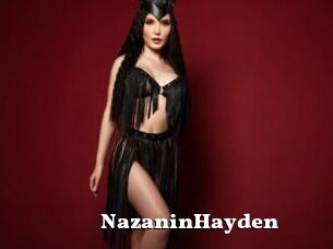 NazaninHayden