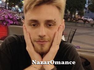 NazarOmance