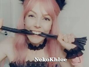 NekoKhloe