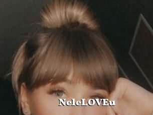 NeleLOVEu