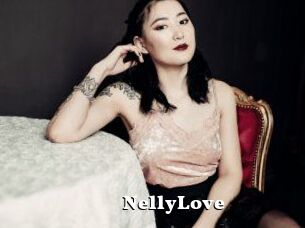 NellyLove