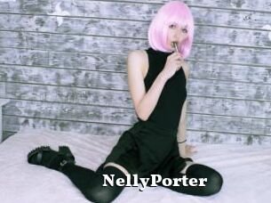 NellyPorter