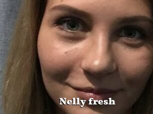 Nelly_fresh