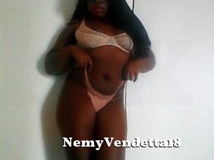 NemyVendetta18