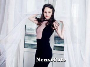 NensiCute
