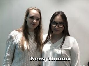 NensyShanna