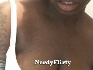 NerdyFlirty