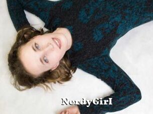 NerdyGirI