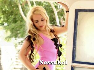 NessaKol